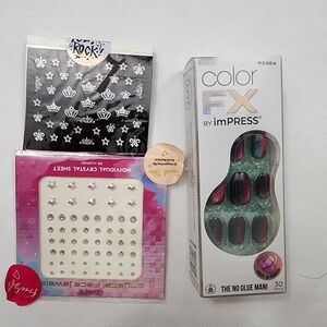 imPress Nails kit